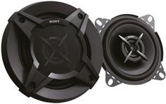 Автоколонка Sony XS-FB1020E (черный)