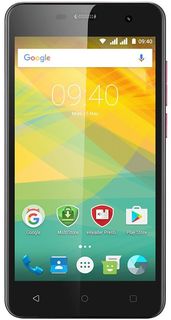Мобильный телефон Prestigio Muze G3 LTE (PSP 3511)