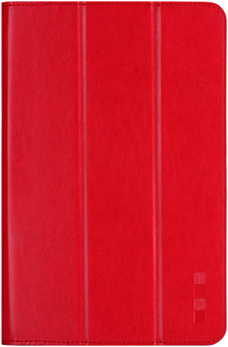 Чехол-книжка Чехол-книжка InterStep TRIPLE р3N для планшета 10" (красный)