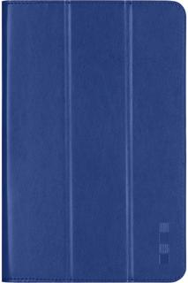 Чехол-книжка Чехол-книжка InterStep TRIPLE р6M для планшета 7" (голубой)