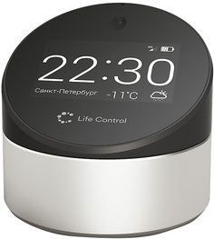 Центр умного дома Life Control MCLH-01