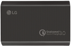 Портативное зарядное устройство LG PMC-610 (черный)