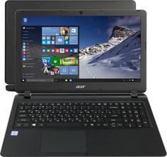 Ноутбук Acer Extensa EX2540-58EY (черный)