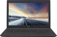 Ноутбук Acer TravelMate TMP278-MG-30DG (черный)