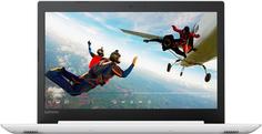 Ноутбук Lenovo IdeaPad 320-15IAP 80XR001LRK (белый)