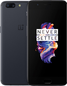 Мобильный телефон OnePlus 5 6GB/64GB (серый)