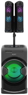 Акустическая система Sony MHC-GT4D (черный)