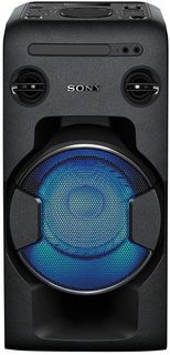 Акустическая система Sony MHC-V11 (черный)