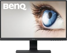 Монитор BenQ GW2480 (черный)