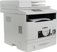 МФУ Canon i-Sensys MF411dw (серый)