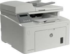 МФУ HP LaserJet Ultra MFP M230sdn (белый)