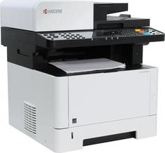 МФУ Kyocera M2040DN (серый)