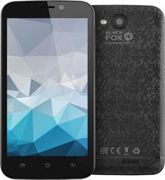 Мобильный телефон Black Fox BMM 431 (черный)