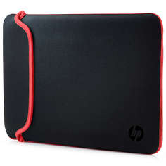 Чехол HP Chroma Sleeve 15.6 (черно-красный)