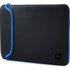 Чехол HP Chroma 14 (черно-синий)
