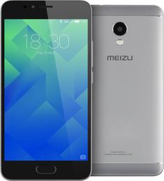 Мобильный телефон Meizu M5s 16GB (черный)