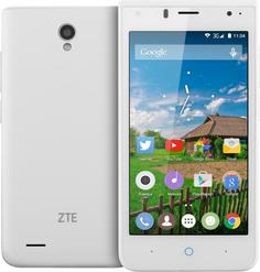 Мобильный телефон ZTE Blade A210 (белый)