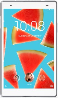 Планшет Lenovo Tab 4 Plus TB-8704X 8" LTE 16Gb (белый)