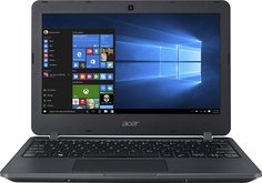 Ноутбук Acer TravelMate TMB117-M-C703 (черный)