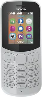 Мобильный телефон Nokia 130 Dual SIM (2017)