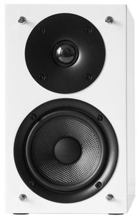 Акустическая система Pioneer S-P01-LR (белый)