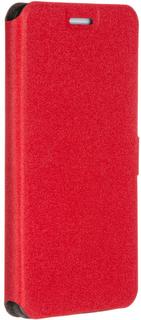 Чехол-книжка Чехол-книжка Prime Book для Huawei Y6II (красный)