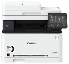 МФУ Canon MF633Cdw (белый)