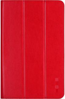 Чехол-книжка Чехол-книжка InterStep TRIPLE для планшета 7" (красный)