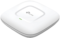 Точка доступа TP-LINK EAP245 (белый)