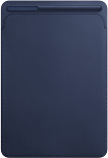Чехол Чехол Apple для iPad Pro 10.5 2017 (темно-синий)