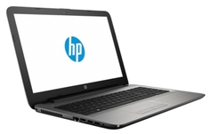 Ноутбук HP 15-ba028ur (серый)