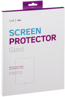Защитное стекло VLP для Apple iPad Pro 10.5