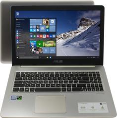 Ноутбук ASUS N580VD-DM194T (золотистый)