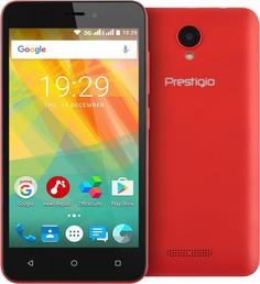 Мобильный телефон Prestigio Wize G3 (PSP 3510)