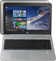 Ноутбук HP ProBook 450 G4 Y8A18EA (серебристый)