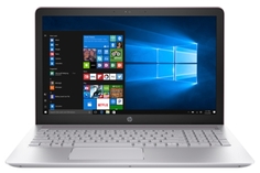 Ноутбук HP Pavilion 15-cc531ur (розовый)