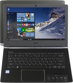 Ноутбук Acer Aspire S5-371-7270 (черный)