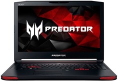 Ноутбук Acer Predator G5-793-537S (черный)