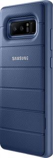 Клип-кейс Клип-кейс Samsung Protective Standing EF-RN950 для Galaxy Note 8 (темно-синий)