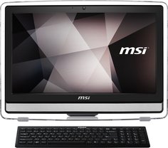 Моноблок MSI Pro 22E 6M-022RU (черный)