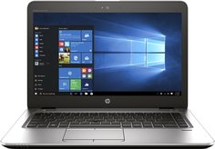 Ноутбук HP EliteBook 840 G4 1EN01EA (серебристый)