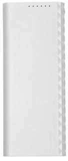 Портативное зарядное устройство TP-LINK TL-PB15600 15600 мАч (белый)