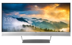 Монитор HP EliteDisplay S340c