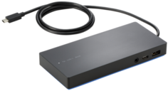 Док-станция HP Elite USB-C Docking Station G2