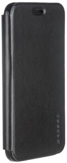 Чехол-книжка Чехол-книжка Gresso Atlant ля LG X Power 2 (черный)