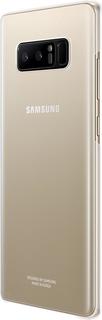 Клип-кейс Клип-кейс Samsung Clear Cover EF-QN950 для Galaxy Note 8 (прозрачный)