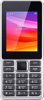 Мобильный телефон Vertex  D514 (черный металлик)