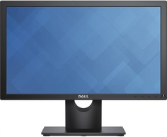Монитор Dell E2318HN (черный)