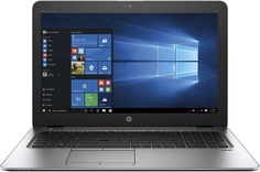 Ноутбук HP EliteBook 850 G4 1EN75EA (серебристый)