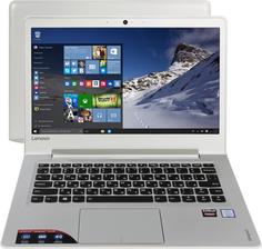 Ноутбук Lenovo IdeaPad 510S-13IKB 80v0007vrk (белый)
